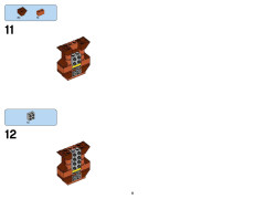 LEGO 10705 instructions page 8 – build guide