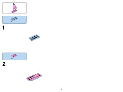 LEGO 10705 instructions page 3 – build guide