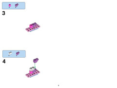 LEGO 10705 instructions page 4 – build guide