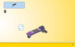 LEGO 10705 instructions page 11 – build guide