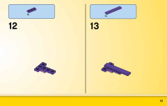 LEGO 10705 instructions page 13 – build guide