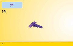 LEGO 10705 instructions page 14 – build guide