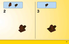 LEGO 10705 instructions page 17 – build guide