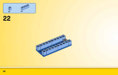 LEGO 10705 instructions page 36 – build guide