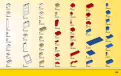 LEGO 10705 instructions page 59 – build guide