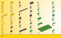 LEGO 10705 instructions page 60 – build guide