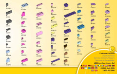 LEGO 10705 instructions page 63 – build guide