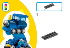 LEGO 10706 instructions page 26 – build guide