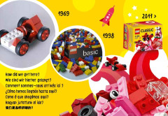 LEGO 10707 instructions page 5 – build guide