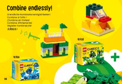 LEGO 10708 instructions page 16 – build guide