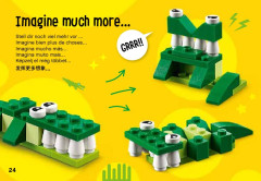 LEGO 10708 instructions page 24 – build guide