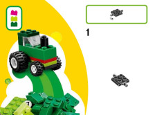 LEGO 10708 instructions page 26 – build guide