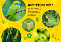 LEGO 10708 instructions page 33 – build guide