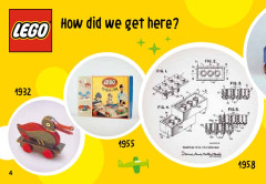 LEGO 10708 instructions page 4 – build guide