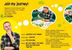 LEGO 10708 instructions page 6 – build guide