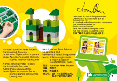 LEGO 10708 instructions page 7 – build guide