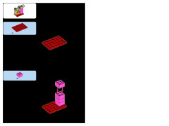 LEGO 10712 instructions page 3 – build guide