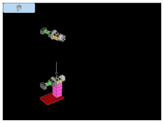 LEGO 10712 instructions page 6 – build guide