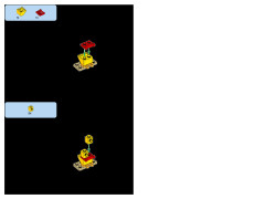 LEGO 10712 instructions page 8 – build guide