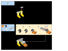 LEGO 10712 instructions page 4 – build guide