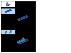 LEGO 10712 instructions page 3 – build guide