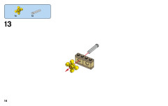 LEGO 10712 instructions page 14 – build guide