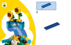 LEGO 10712 instructions page 18 – build guide