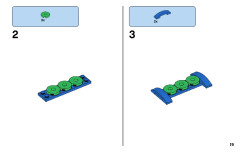 LEGO 10712 instructions page 19 – build guide