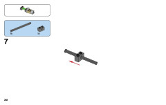 LEGO 10712 instructions page 30 – build guide