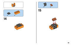 LEGO 10712 instructions page 35 – build guide