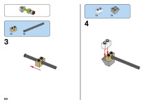 LEGO 10712 instructions page 50 – build guide