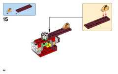 LEGO 10712 instructions page 56 – build guide