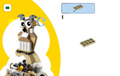 LEGO 10712 instructions page 6 – build guide