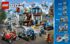 LEGO 10712 instructions page 64 – build guide