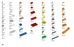 LEGO 10712 instructions page 66 – build guide
