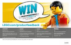 LEGO 10712 instructions page 68 – build guide