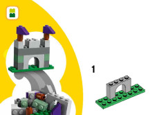 LEGO 10713 instructions page 10 – build guide
