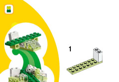 LEGO 10713 instructions page 12 – build guide