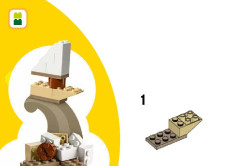 LEGO 10713 instructions page 14 – build guide