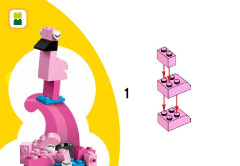 LEGO 10713 instructions page 16 – build guide