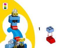 LEGO 10713 instructions page 20 – build guide