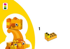 LEGO 10713 instructions page 28 – build guide