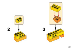 LEGO 10713 instructions page 29 – build guide