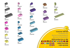 LEGO 10713 instructions page 35 – build guide