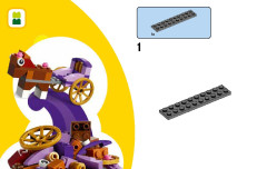 LEGO 10715 instructions page 24 – build guide