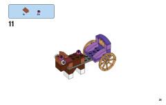 LEGO 10715 instructions page 31 – build guide