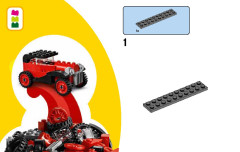 LEGO 10715 instructions page 32 – build guide