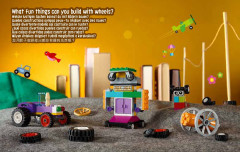 LEGO 10715 instructions page 42 – build guide