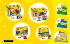 LEGO 10715 instructions page 43 – build guide