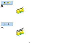 LEGO 10717 instructions page 13 – build guide